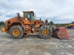 Online auction: VOLVO  L150H