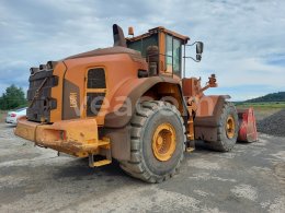 Online árverés: VOLVO  L150H