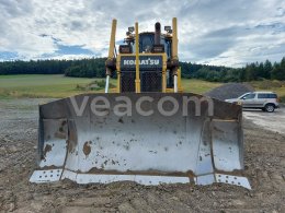 Online aukce: KOMATSU  D65EX-18