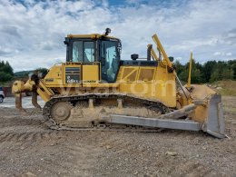 Online auction: KOMATSU  D65EX-18