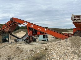 Online aukce: FINLAY  310 a Powerscreen chieftain