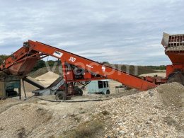 Интернет-аукцион: FINLAY  310 A POWERSCREEN CHIEFTAIN NA MOKRÉ TRIEDENIE, TRIEDIČKA, PREDTRIEDIČKA.