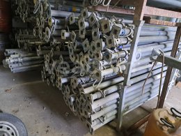 Online auction:   Stojka DOKA/PERI PEP 20-400  (50ks)