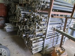 Online auction:   Stojka DOKA/PERI PEP 20-400  (50ks)