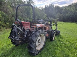 Online auction: MITSUBISHI  MT 265