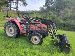 Online auction: MITSUBISHI  MT 265