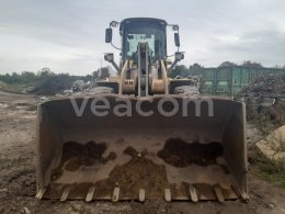 Online auction: NEW HOLLAND  W 171