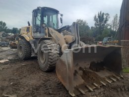 Online auction: NEW HOLLAND  W 171