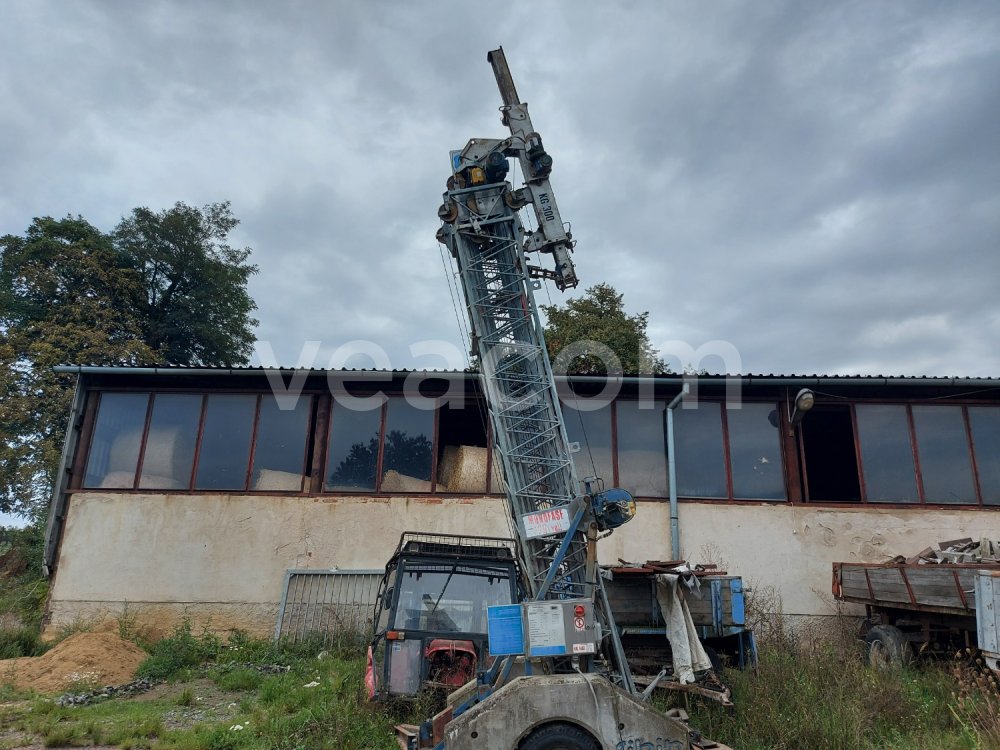 Online auction:  CIBIN EAN T 12.56