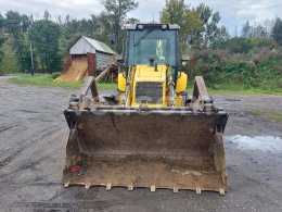 Online árverés: NEW HOLLAND  B110