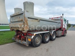 Online árverés: SCANIA  R 480 8x4