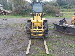 Online aukce: YANMAR  V8 1201