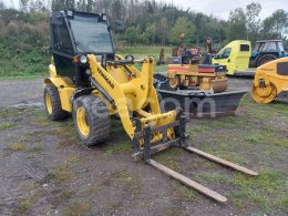 Aukcja internetowa: YANMAR  V8 1201