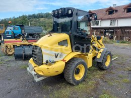 Online árverés: YANMAR  V8 1201