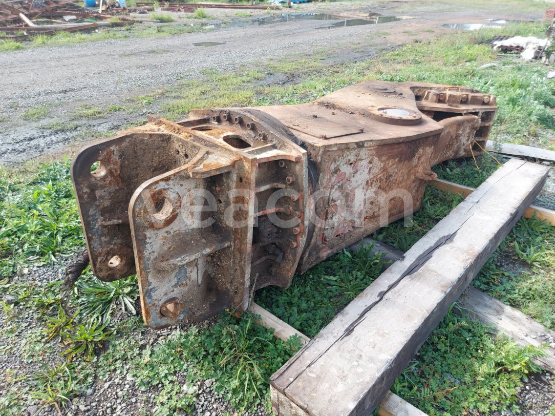 Online auction:   Hydraulické nůžky