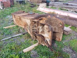 Online auction:   Hydraulické nůžky