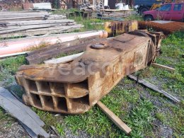 Online auction:   Hydraulické nůžky