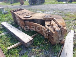 Online auction:   Hydraulické nůžky