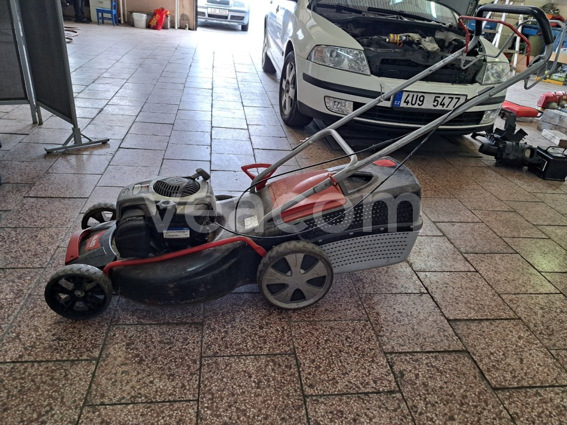 Online auction:   Sekačka AL-KO 5.17 SP-B Plus