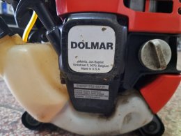 Online auction:   DOLMAR - PB-252.4