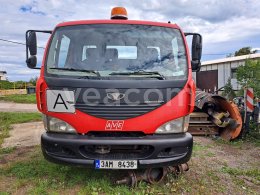 Online auction: AVIA  D75-N + CTS 5038