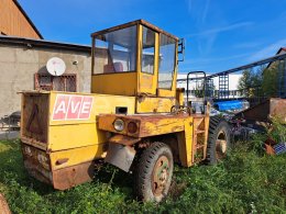 Online-Versteigerung:   ZTS UN 053 (12575)