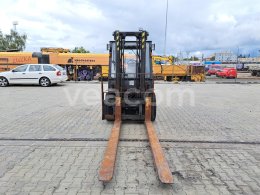 Online auction: DAEWOO  G40SC-2