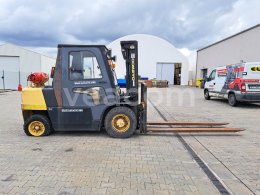 Online auction: DAEWOO  G40SC-2