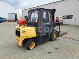 Online auction: DAEWOO  G40SC-2