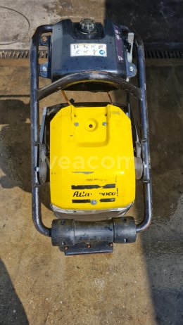 Online árverés: ATLAS COPCO LT 6005