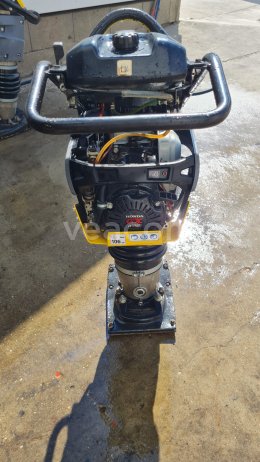 Online auction: ATLAS COPCO LT 6005