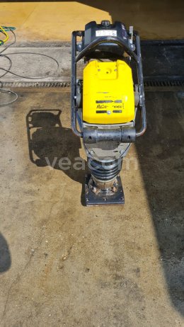 Online auction: ATLAS COPCO LT 6005