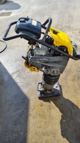 Online árverés: ATLAS COPCO LT6005