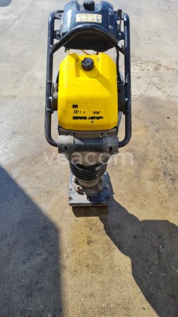 Online árverés: ATLAS COPCO LT6005