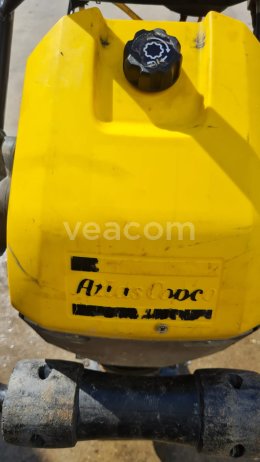 Online auction: ATLAS COPCO LT6005