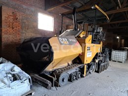 Online auction: CAT  AP 555E