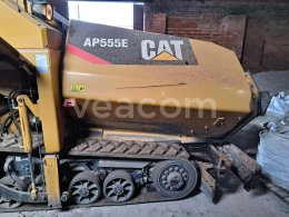 Online aukce: CAT  AP 555E