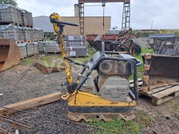 Online auction: WACKER  DPU 6055