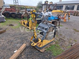 Online auction: WACKER  DPU 6055