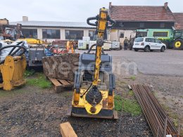 Online auction: WACKER  DPU 6055