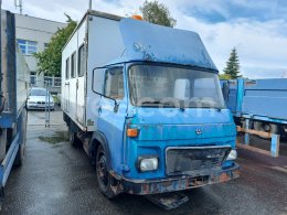 Online auction: AVIA  A31