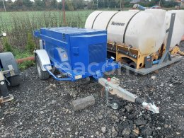 Online auction:   BAGELA BAUMASCHINEN KW 5000