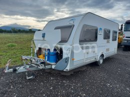 Online-Versteigerung: KNAUS  SÜDWIND KW01
