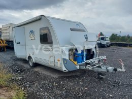 Online-Versteigerung: KNAUS  SÜDWIND KW01