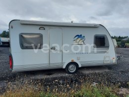 Online-Versteigerung: KNAUS  SÜDWIND KW01