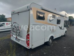 Online aukce: FIAT  CAPRON EG/CF002