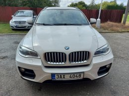 Online auction: BMW  X6 40xd