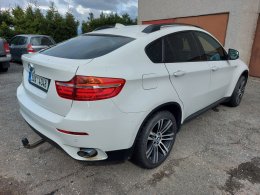 Online aukce: BMW  X6 40xd