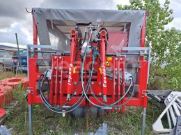 Aukcja internetowa:   Egedal Hydromatic - sazeč