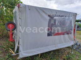 Aukcja internetowa:   Egedal Hydromatic - sazeč